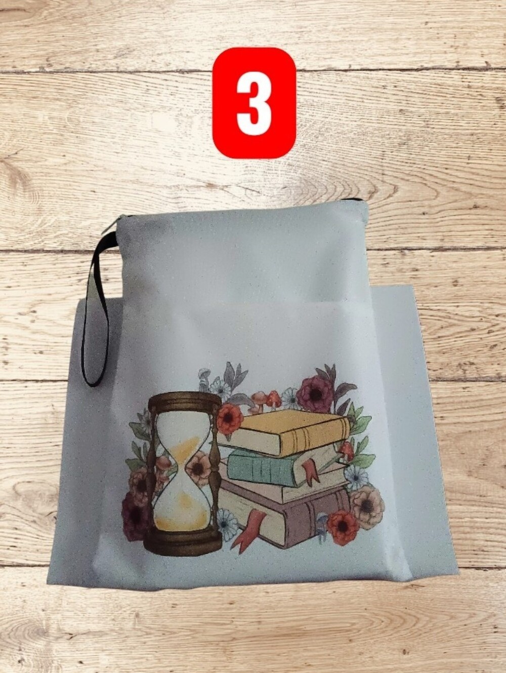 Book Sleeves of Books - Picture 4 of 11